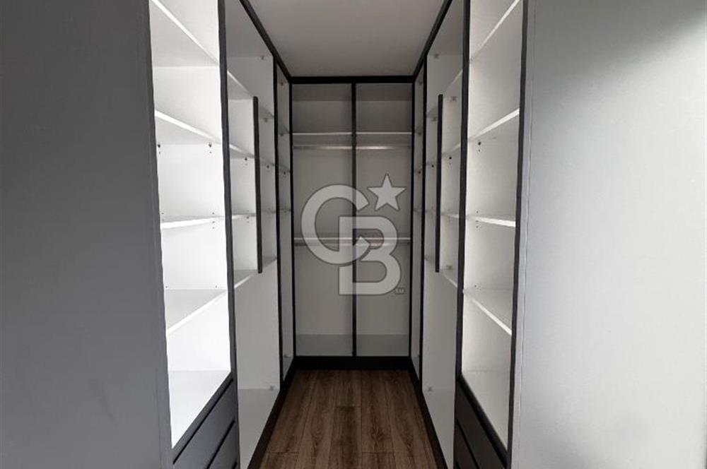 Çanakkale Güzelyalı Mandarin Terrace’da Satılık 4+1 Villa