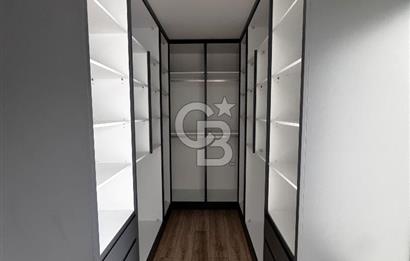 Çanakkale Güzelyalı Mandarin Terrace’da Satılık 4+1 Villa