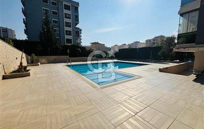 MUSELAND-KARŞIYAKA ZÜBEYDE HANIM MAH. HAVUZLU 3+1 SATILIK DAİRE