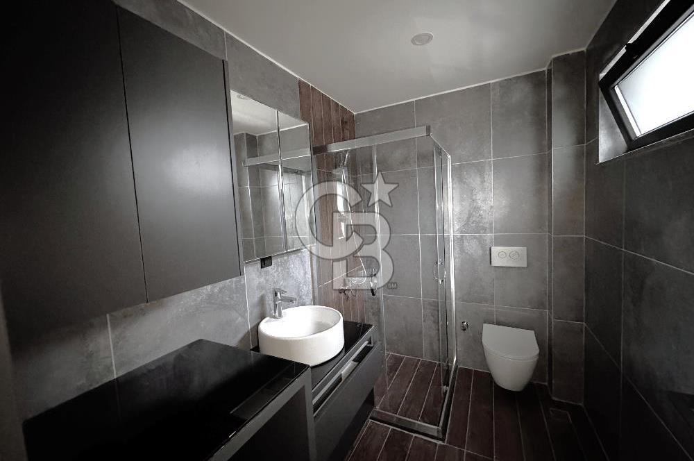 Çanakkale Güzelyalı Mandarin Terrace’da Satılık 4+1 Villa