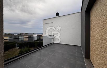 Çanakkale Güzelyalı Mandarin Terrace’da Satılık 4+1 Villa