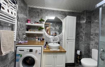 Bayraklı Yamanlar'da satılık 2+1 daire