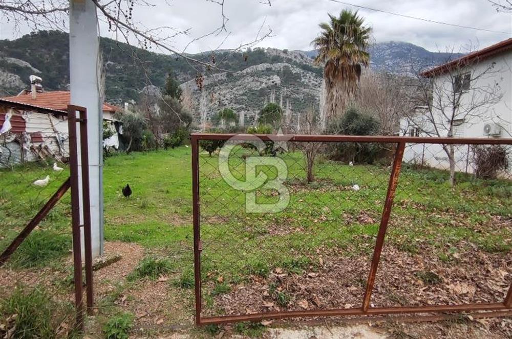 DÖŞEMEALTI ÇIĞLIK'TA SATILIK ARSA