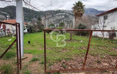 DÖŞEMEALTI ÇIĞLIK'TA SATILIK ARSA