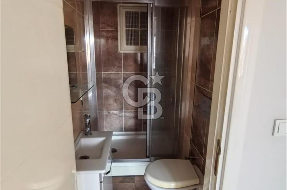 Bayraklı Emek’te Anadolu Caddesi Üzeri 3+1 | Krediye Uygun | Sahile 300 m