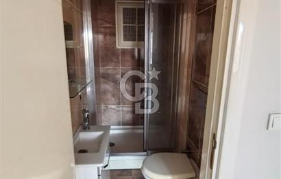 Bayraklı Emek’te Anadolu Caddesi Üzeri 3+1 | Krediye Uygun | Sahile 300 m