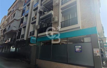 MUSELAND-MENEMEN ESATPAŞA DA SATILIK 2+1 DAİRE