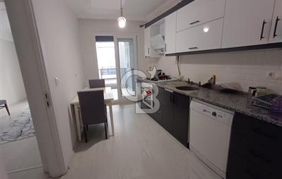 MUSELAND-MENEMEN ESATPAŞA DA SATILIK 2+1 DAİRE
