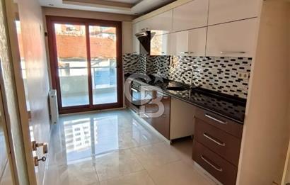 Bayraklı Emek’te Anadolu Caddesi Üzeri 3+1 | Krediye Uygun | Sahile 300 m