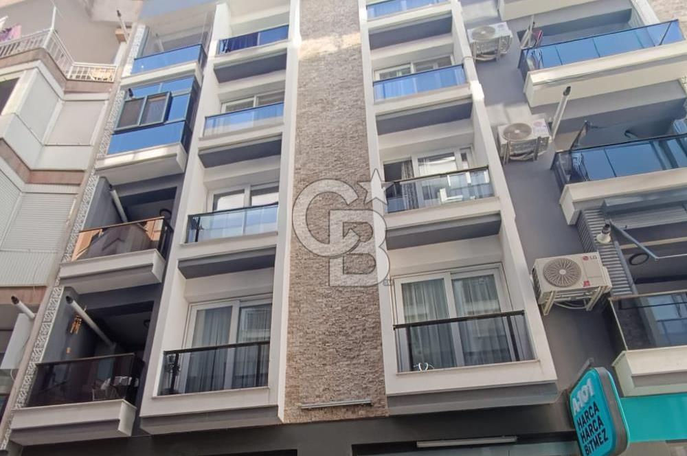 MUSELAND-MENEMEN ESATPAŞA DA SATILIK 2+1 DAİRE