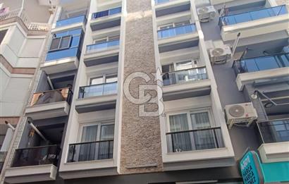 MUSELAND-MENEMEN ESATPAŞA DA SATILIK 2+1 DAİRE