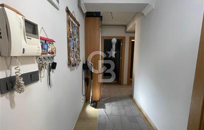 Bayraklı Yamanlar'da satılık 2+1 daire