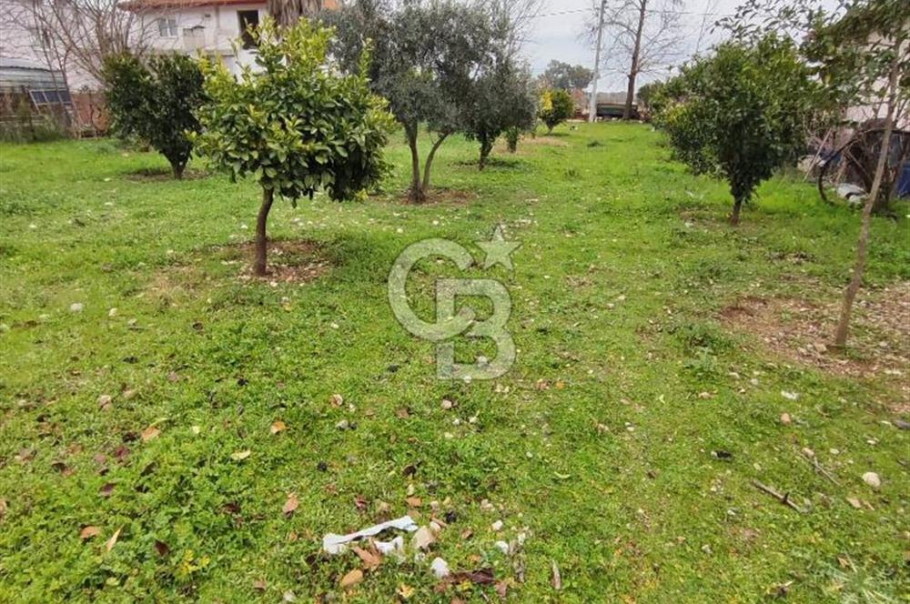 DÖŞEMEALTI ÇIĞLIK'TA SATILIK ARSA