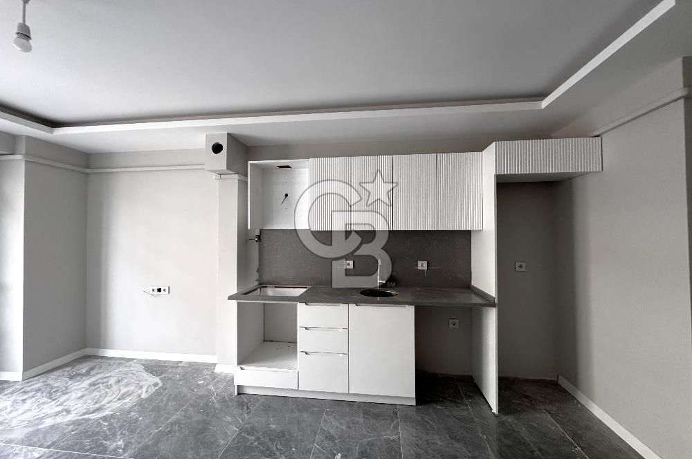 Çanakkale Merkez’de Valilik Yanında Kiralık 2+1 Daire