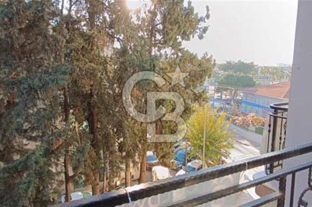 MUSELAND-MENEMEN DE KİRALIK OFİS