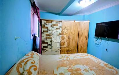 MUSELAND-ÇİĞLİ YENİMAHALLE DE KİRACILI SATILIK 3+1 DAİRE