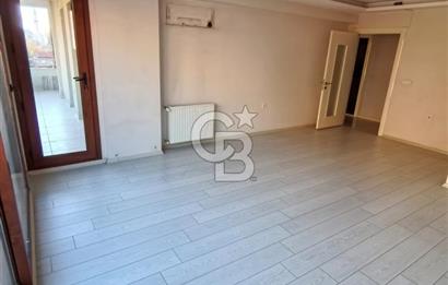 Bayraklı Emek’te Anadolu Caddesi Üzeri 3+1 | Krediye Uygun | Sahile 300 m