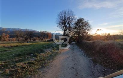 MUSELAND-ÇANAKKALE BAYRAMİÇ TONGURLU DA SATILIK İMARLI ARSA