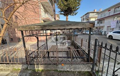 İSTASYONA 5 DK/AİLE SAĞLIĞI MERKEZİ YAKINI/AÇIK OTOPARKLI/ARAKAT