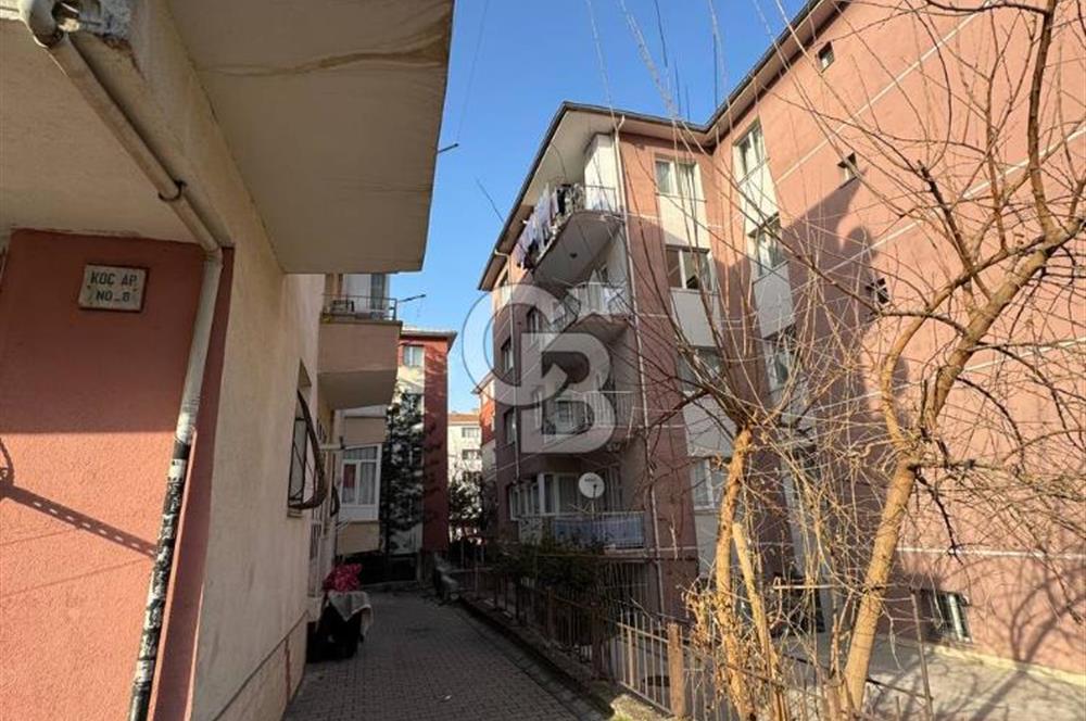 İSTASYONA 5 DK/AİLE SAĞLIĞI MERKEZİ YAKINI/AÇIK OTOPARKLI/ARAKAT