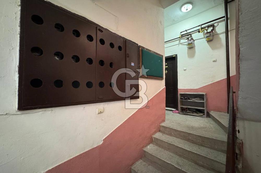 İSTASYONA 5 DK/AİLE SAĞLIĞI MERKEZİ YAKINI/AÇIK OTOPARKLI/ARAKAT