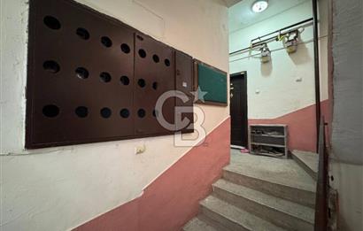 İSTASYONA 5 DK/AİLE SAĞLIĞI MERKEZİ YAKINI/AÇIK OTOPARKLI/ARAKAT