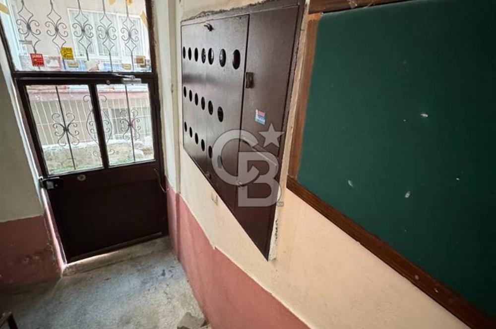 İSTASYONA 5 DK/AİLE SAĞLIĞI MERKEZİ YAKINI/AÇIK OTOPARKLI/ARAKAT