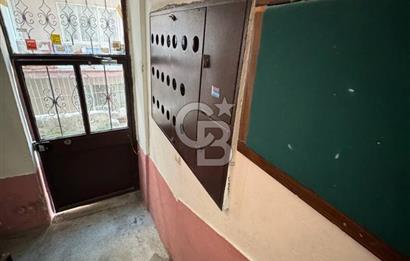 İSTASYONA 5 DK/AİLE SAĞLIĞI MERKEZİ YAKINI/AÇIK OTOPARKLI/ARAKAT