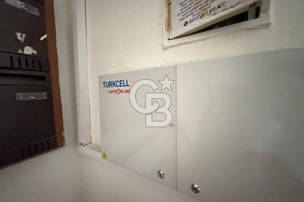 İSTASYONA 5 DK/AİLE SAĞLIĞI MERKEZİ YAKINI/AÇIK OTOPARKLI/ARAKAT