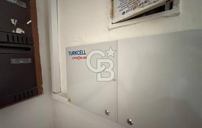 İSTASYONA 5 DK/AİLE SAĞLIĞI MERKEZİ YAKINI/AÇIK OTOPARKLI/ARAKAT