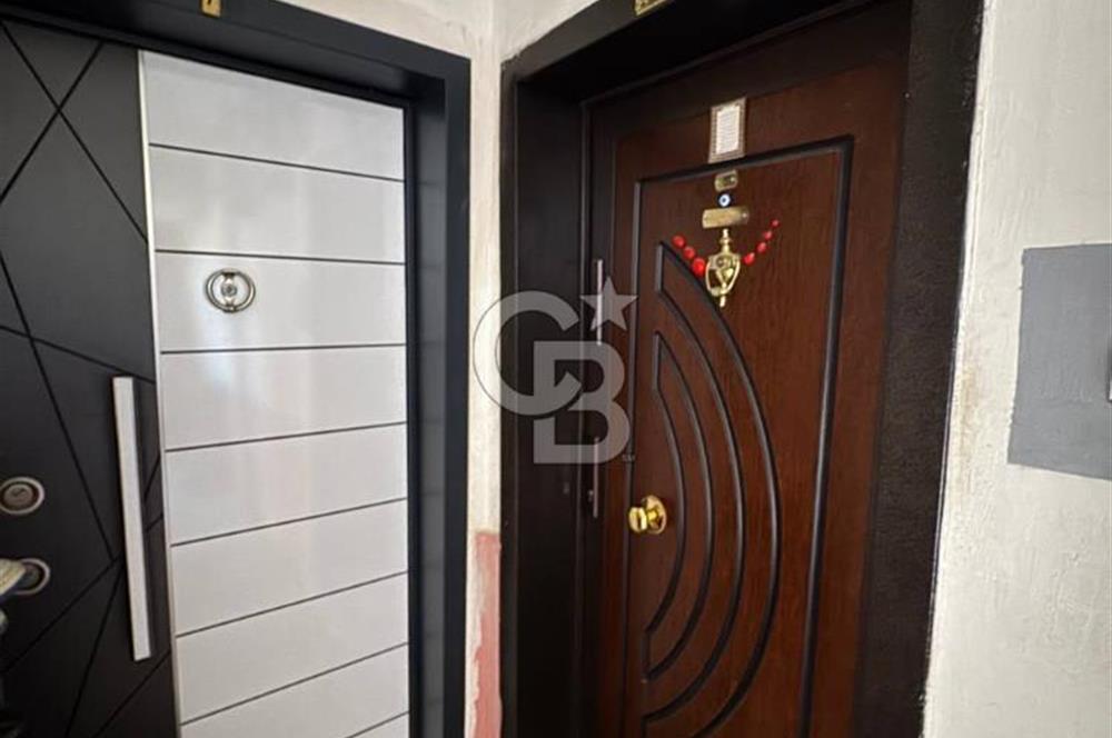 İSTASYONA 5 DK/AİLE SAĞLIĞI MERKEZİ YAKINI/AÇIK OTOPARKLI/ARAKAT