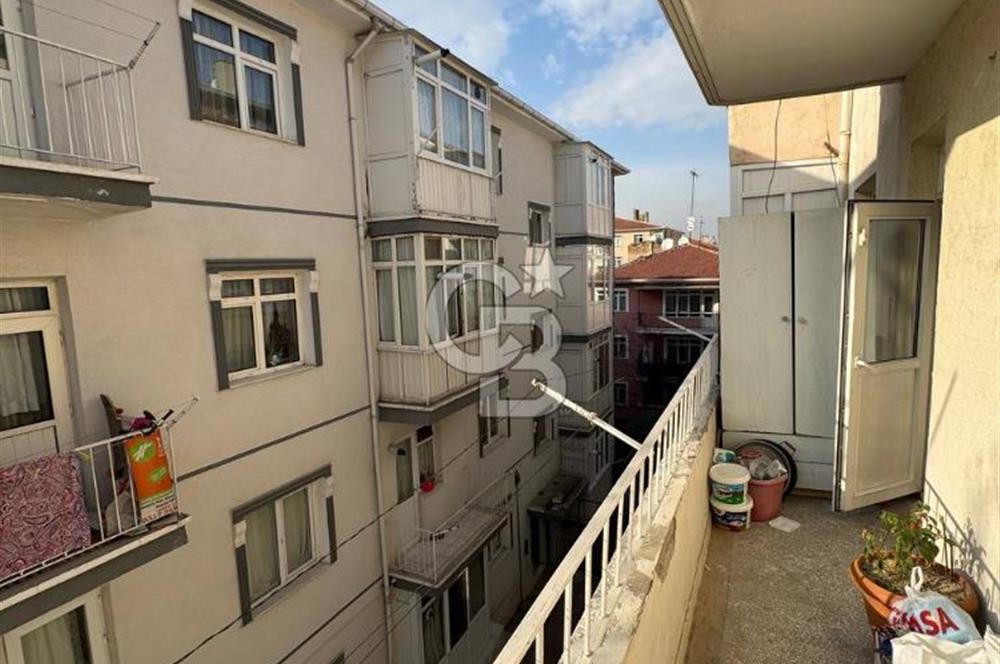 İSTASYONA 5 DK/AİLE SAĞLIĞI MERKEZİ YAKINI/AÇIK OTOPARKLI/ARAKAT