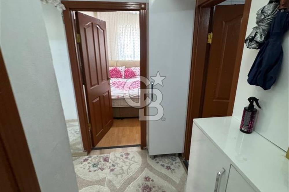 İSTASYONA 5 DK/AİLE SAĞLIĞI MERKEZİ YAKINI/AÇIK OTOPARKLI/ARAKAT