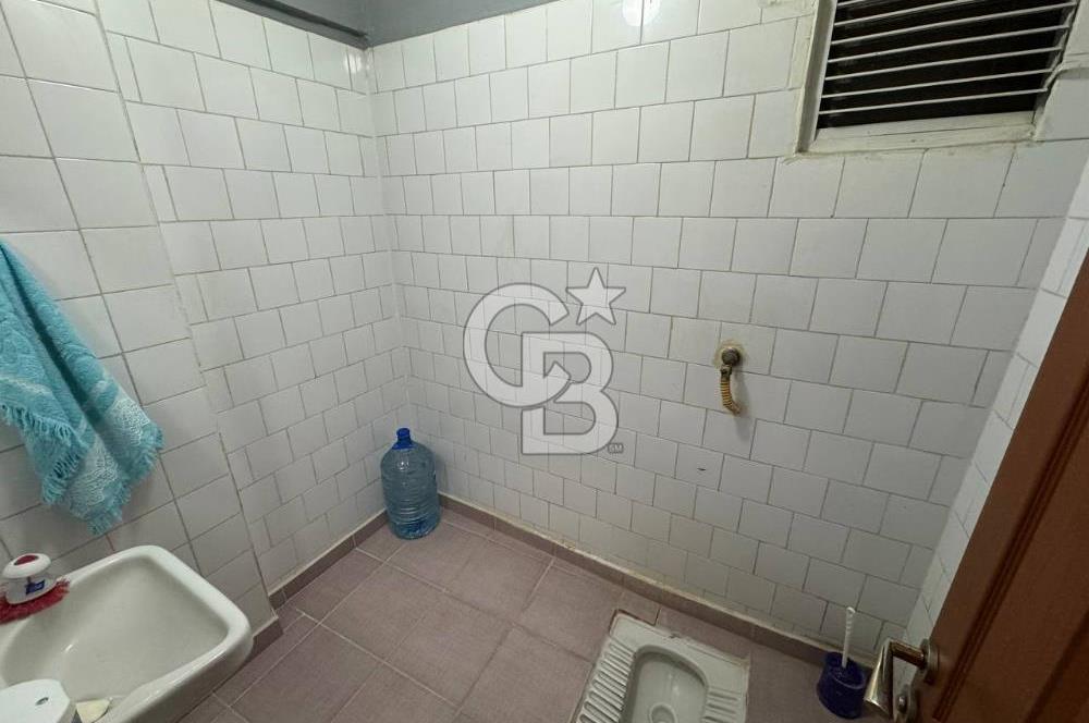 İSTASYONA 5 DK/AİLE SAĞLIĞI MERKEZİ YAKINI/AÇIK OTOPARKLI/ARAKAT