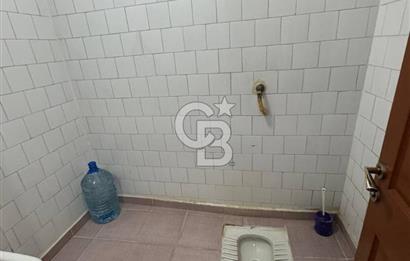 İSTASYONA 5 DK/AİLE SAĞLIĞI MERKEZİ YAKINI/AÇIK OTOPARKLI/ARAKAT