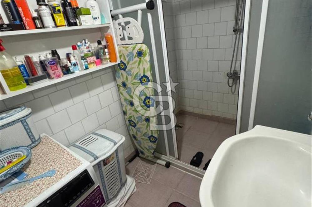 İSTASYONA 5 DK/AİLE SAĞLIĞI MERKEZİ YAKINI/AÇIK OTOPARKLI/ARAKAT