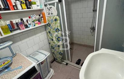 İSTASYONA 5 DK/AİLE SAĞLIĞI MERKEZİ YAKINI/AÇIK OTOPARKLI/ARAKAT