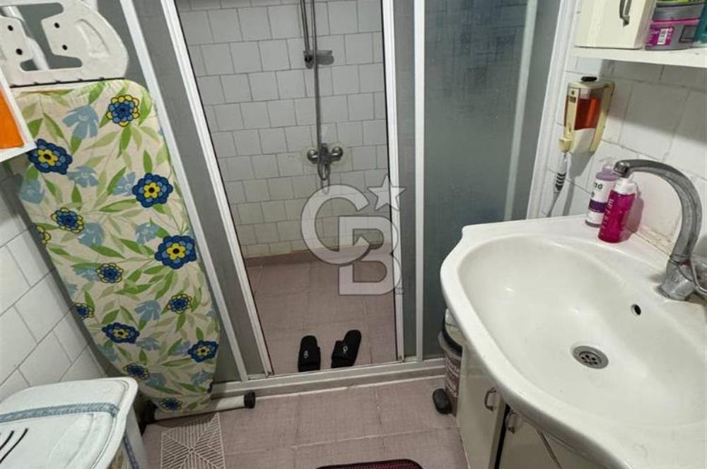 İSTASYONA 5 DK/AİLE SAĞLIĞI MERKEZİ YAKINI/AÇIK OTOPARKLI/ARAKAT