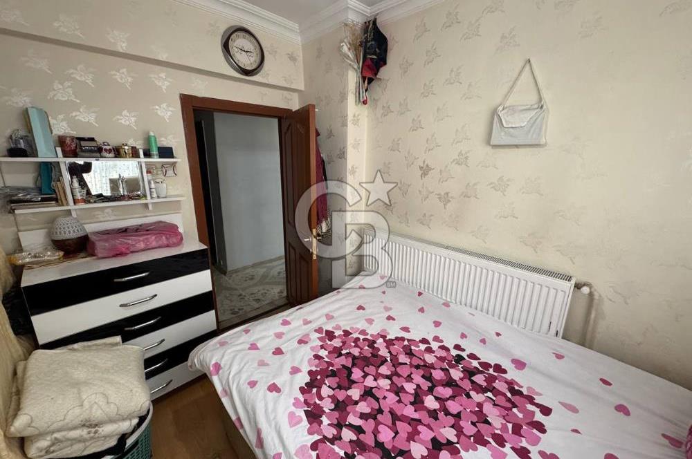 İSTASYONA 5 DK/AİLE SAĞLIĞI MERKEZİ YAKINI/AÇIK OTOPARKLI/ARAKAT