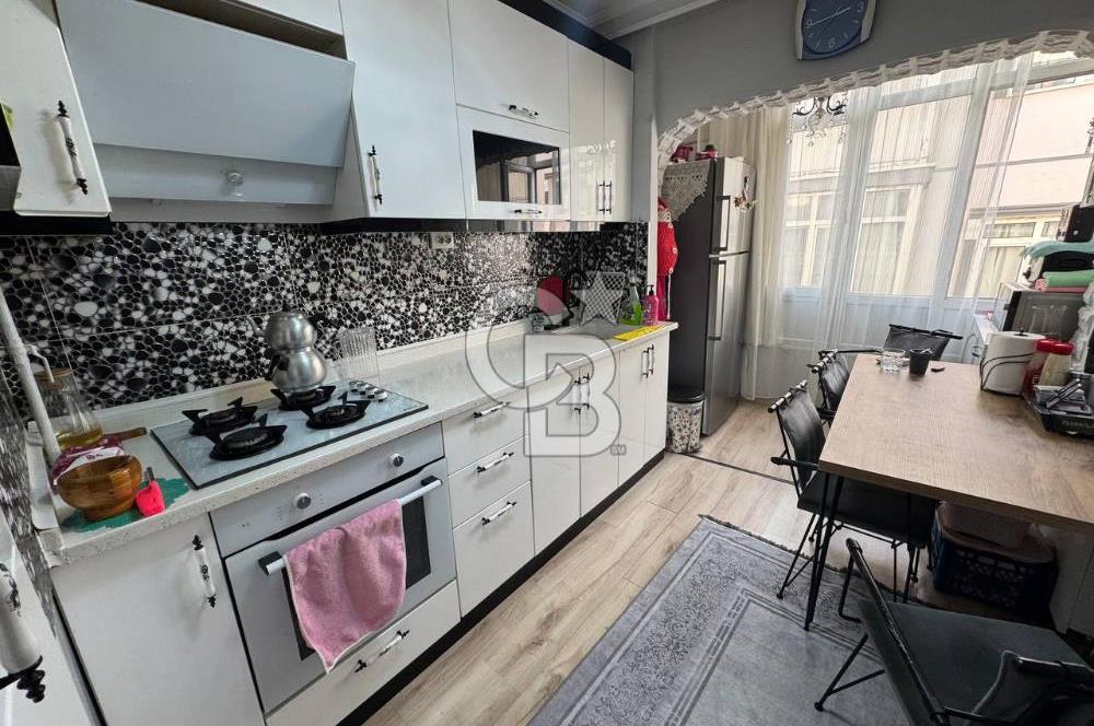 İSTASYONA 5 DK/AİLE SAĞLIĞI MERKEZİ YAKINI/AÇIK OTOPARKLI/ARAKAT