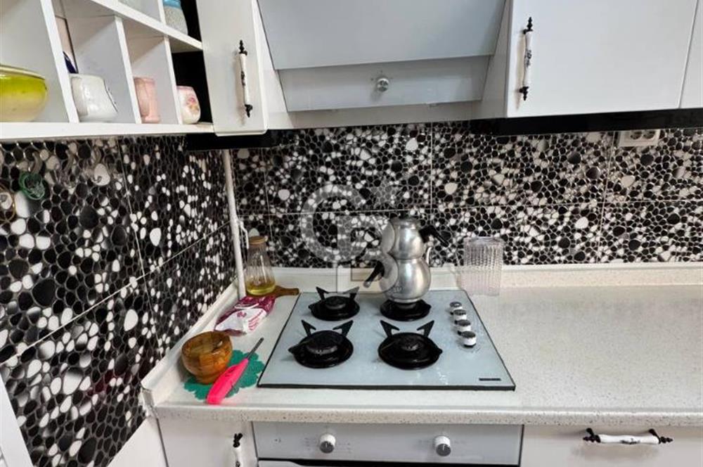 İSTASYONA 5 DK/AİLE SAĞLIĞI MERKEZİ YAKINI/AÇIK OTOPARKLI/ARAKAT