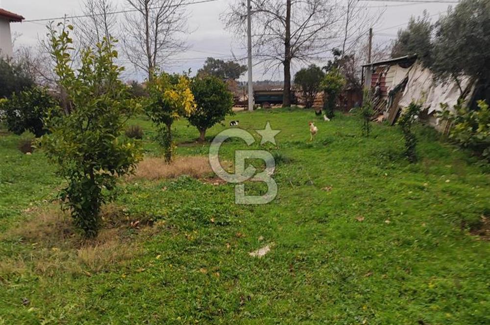 DÖŞEMEALTI ÇIĞLIK'TA SATILIK ARSA