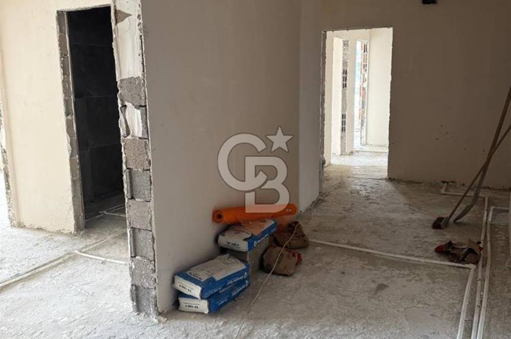 PROKOL YOLU ÜZERİ/ENDEMİK VADİ MANZARA/YERDEN ISITMALI 1+1 DAİRE