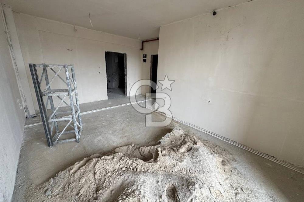 PROKOL YOLU ÜZERİ/ENDEMİK VADİ MANZARA/YERDEN ISITMALI 1+1 DAİRE