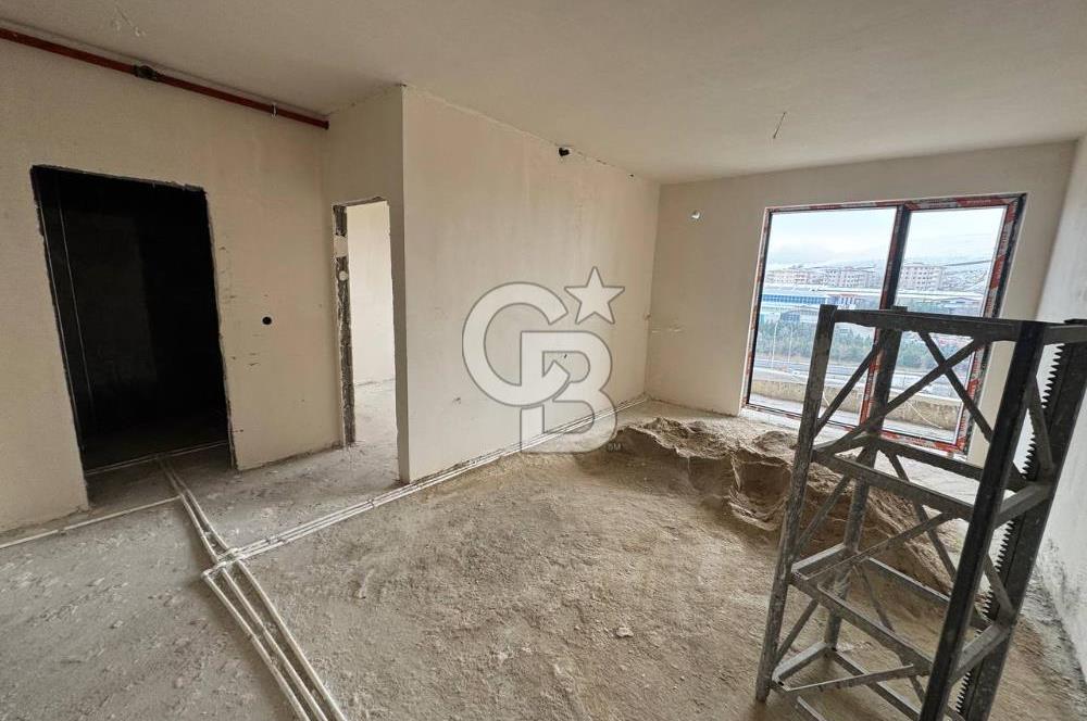 PROKOL YOLU ÜZERİ/ENDEMİK VADİ MANZARA/YERDEN ISITMALI 1+1 DAİRE