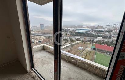 PROKOL YOLU ÜZERİ/ENDEMİK VADİ MANZARA/YERDEN ISITMALI 1+1 DAİRE