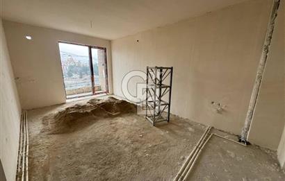 PROKOL YOLU ÜZERİ/ENDEMİK VADİ MANZARA/YERDEN ISITMALI 1+1 DAİRE