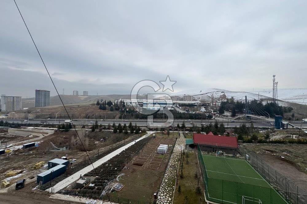 PROKOL YOLU ÜZERİ/ENDEMİK VADİ MANZARA/YERDEN ISITMALI 1+1 DAİRE