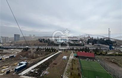 PROKOL YOLU ÜZERİ/ENDEMİK VADİ MANZARA/YERDEN ISITMALI 1+1 DAİRE