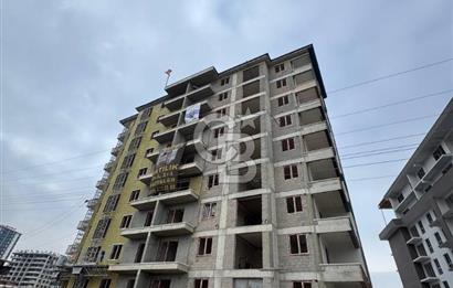 PROKOL YOLU ÜZERİ/ENDEMİK VADİ MANZARA/YERDEN ISITMALI 1+1 DAİRE